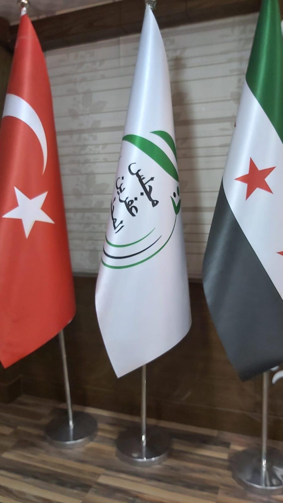 Atatürk’ün Afrin’de konakladığı ev temizlendi; çalışmaların ardından restore edilip müze olacak