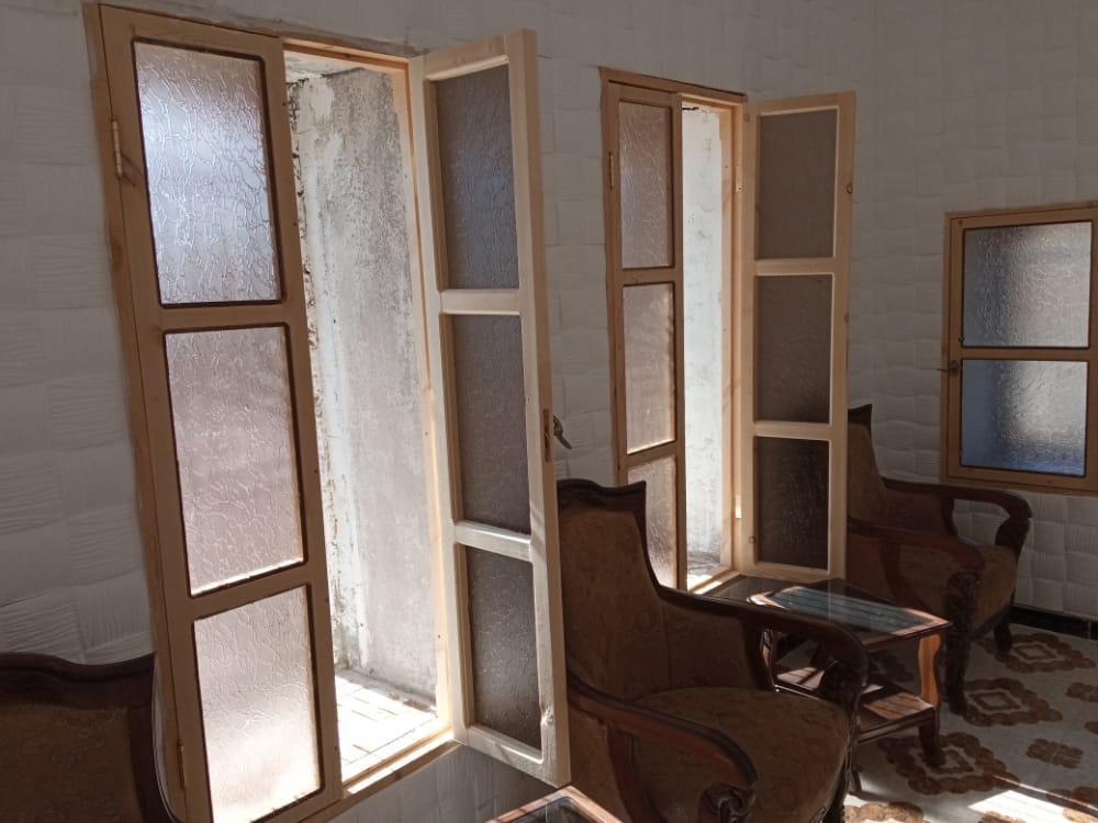 Atatürk’ün Afrin’de konakladığı ev temizlendi; çalışmaların ardından restore edilip müze olacak