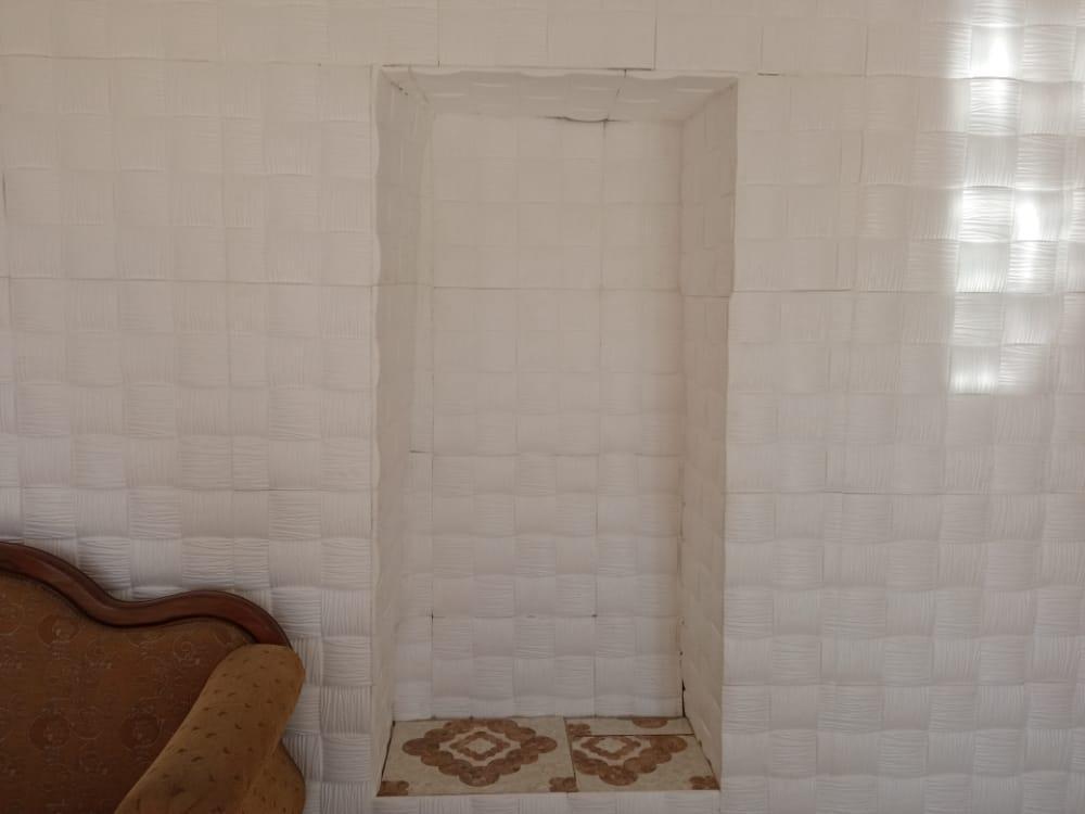 Atatürk’ün Afrin’de konakladığı ev temizlendi; çalışmaların ardından restore edilip müze olacak