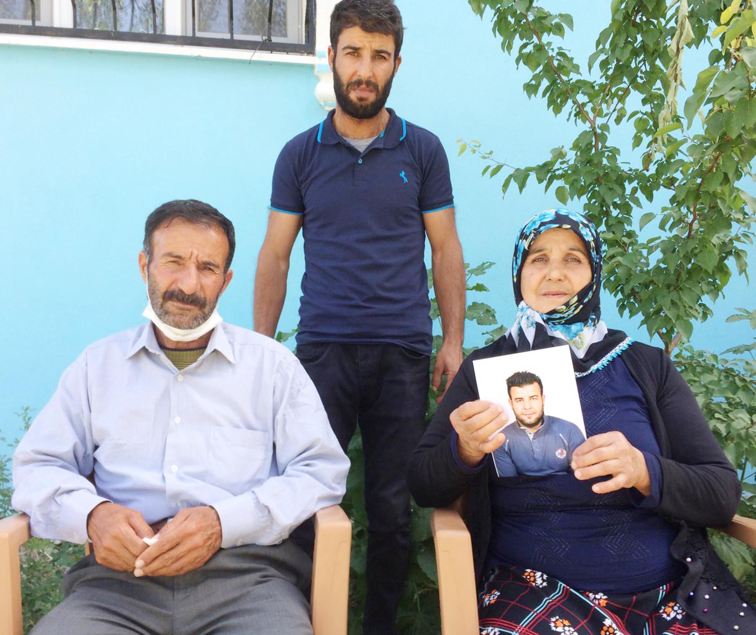 Iğdırlı Leventin Fransa hayali Glina Nehrinde son buldu