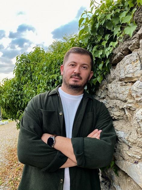 Drone fotoğrafçısı Aslan Özcan Türkiye’yi dünyaya tanıtmayı hedefliyor