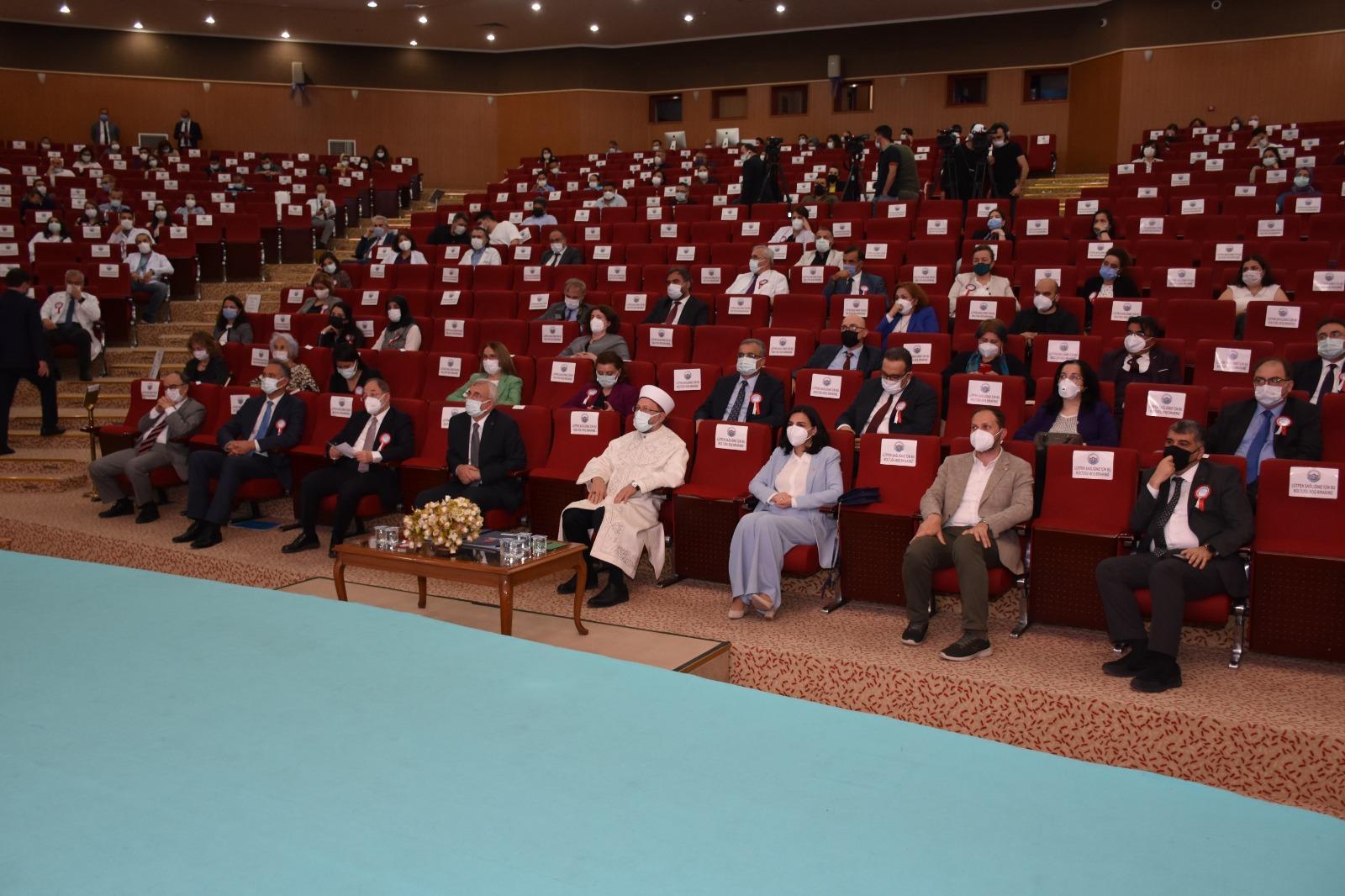 DSÖ Türkiye Temsilcisi: Sigara içenlerin Covid-19 nedeniyle ölüm riski yüzde 50 daha yüksek