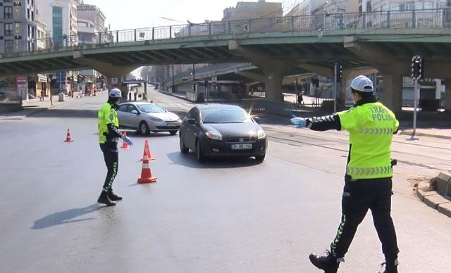 İçişleri Bakanlığından Haziran Ayı Normalleşme Tedbirleri konulu genelge