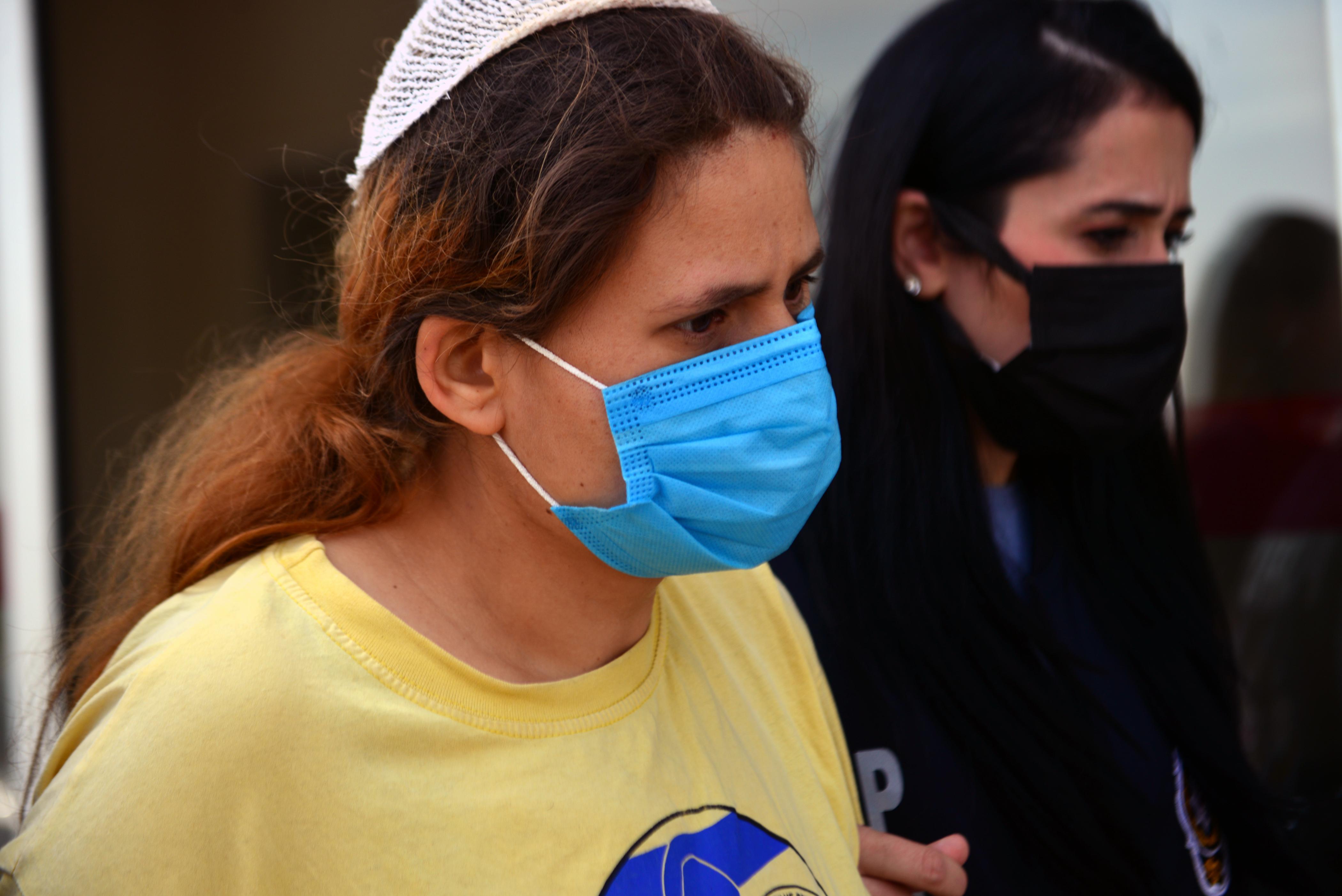 Kayınpederini bıçaklayan gelin, ifade değiştirdi: Eve tek döndüm, diye tartıştık