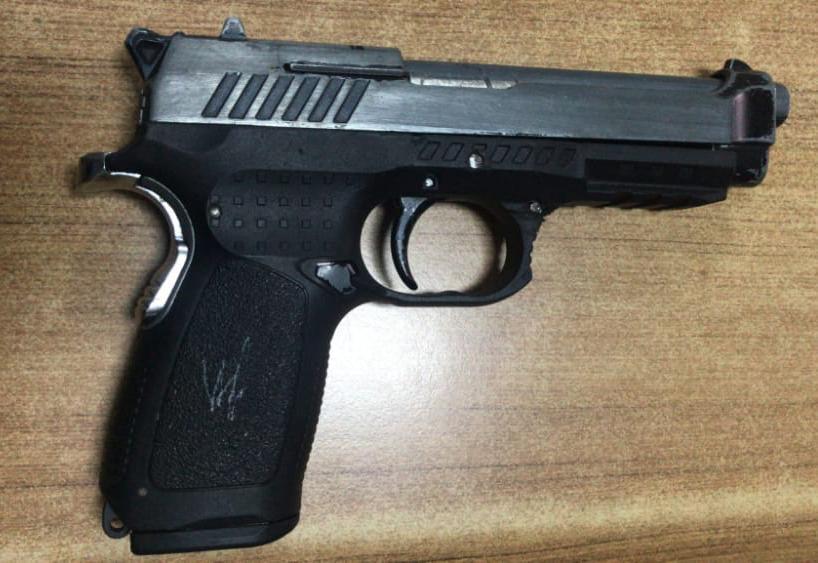 Silah zoruyla darbedip, senet imzalatan 4 kişi tutuklandı