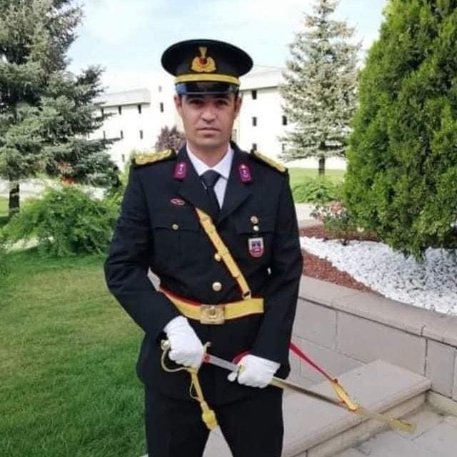 Bitliste şehitler için tören