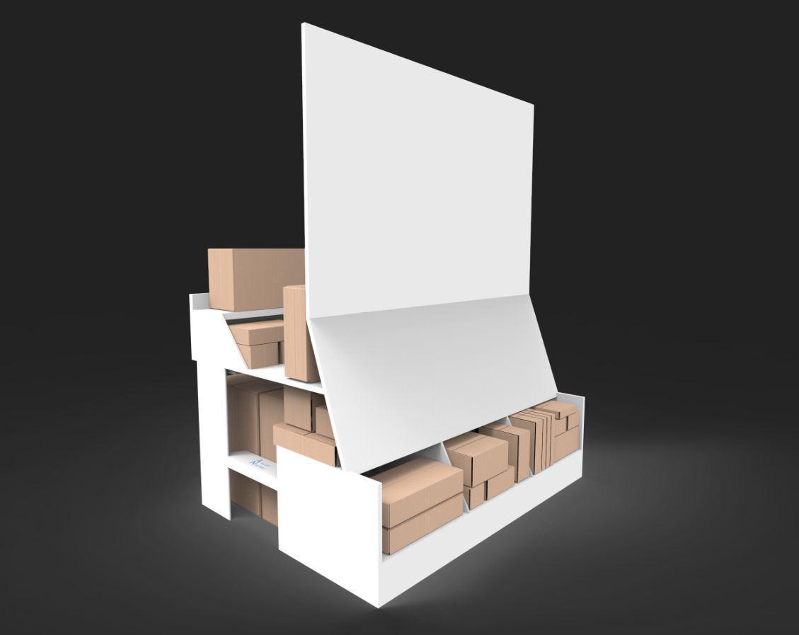 İspanyol öğrencinin uçak koltuğu tasarımı, salgında güvenli seyahati kolaylaştırabilir