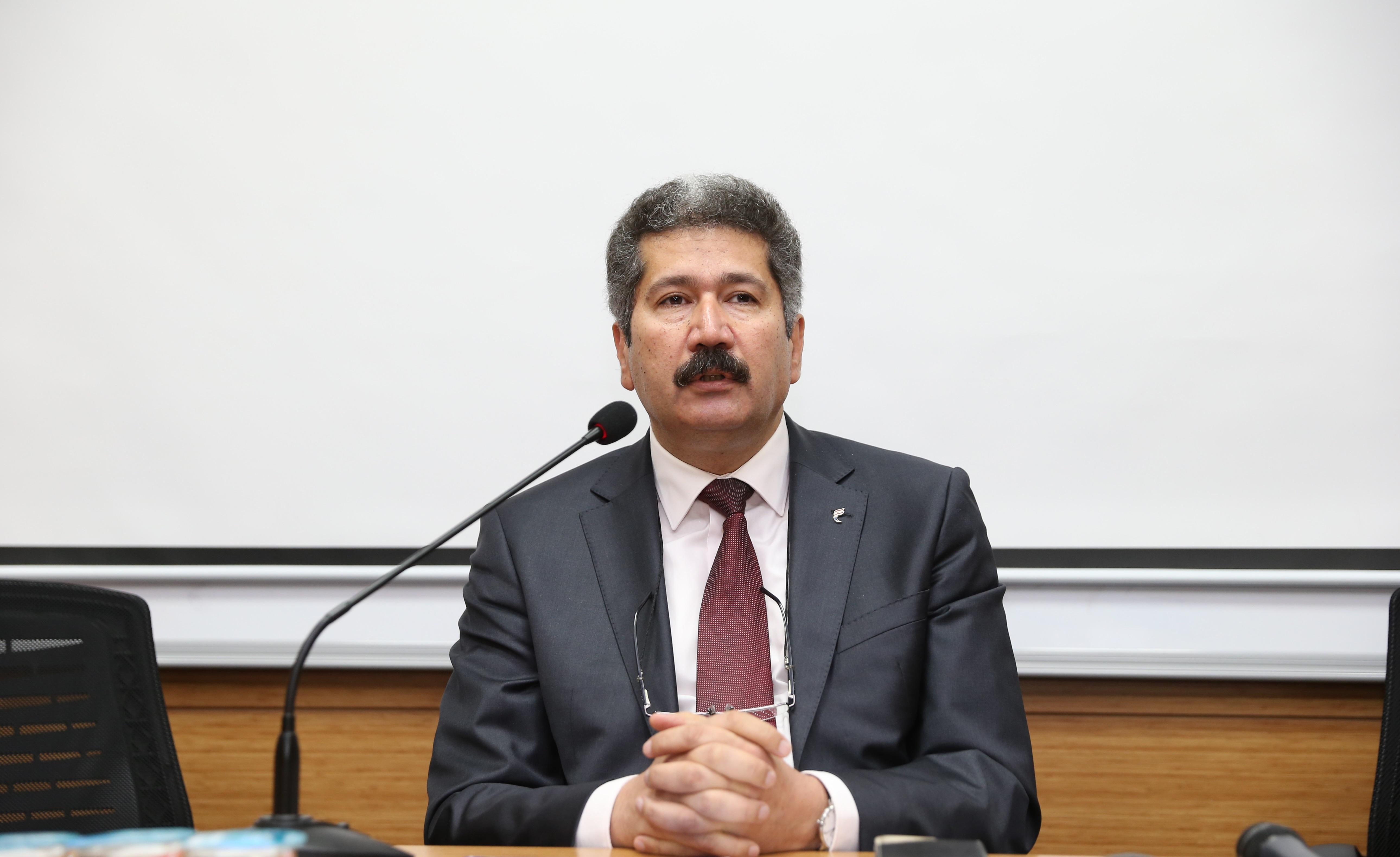 “Ayasofya biz olmanın, özgür olmanın sembolüdür”