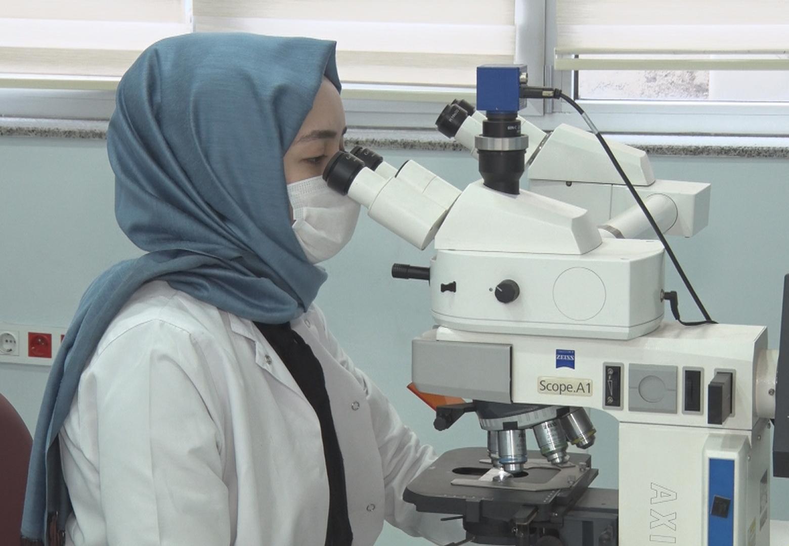 Türkiyede ilk, kan uyuşmazlığı tedavisinde kesin çözüm olacak