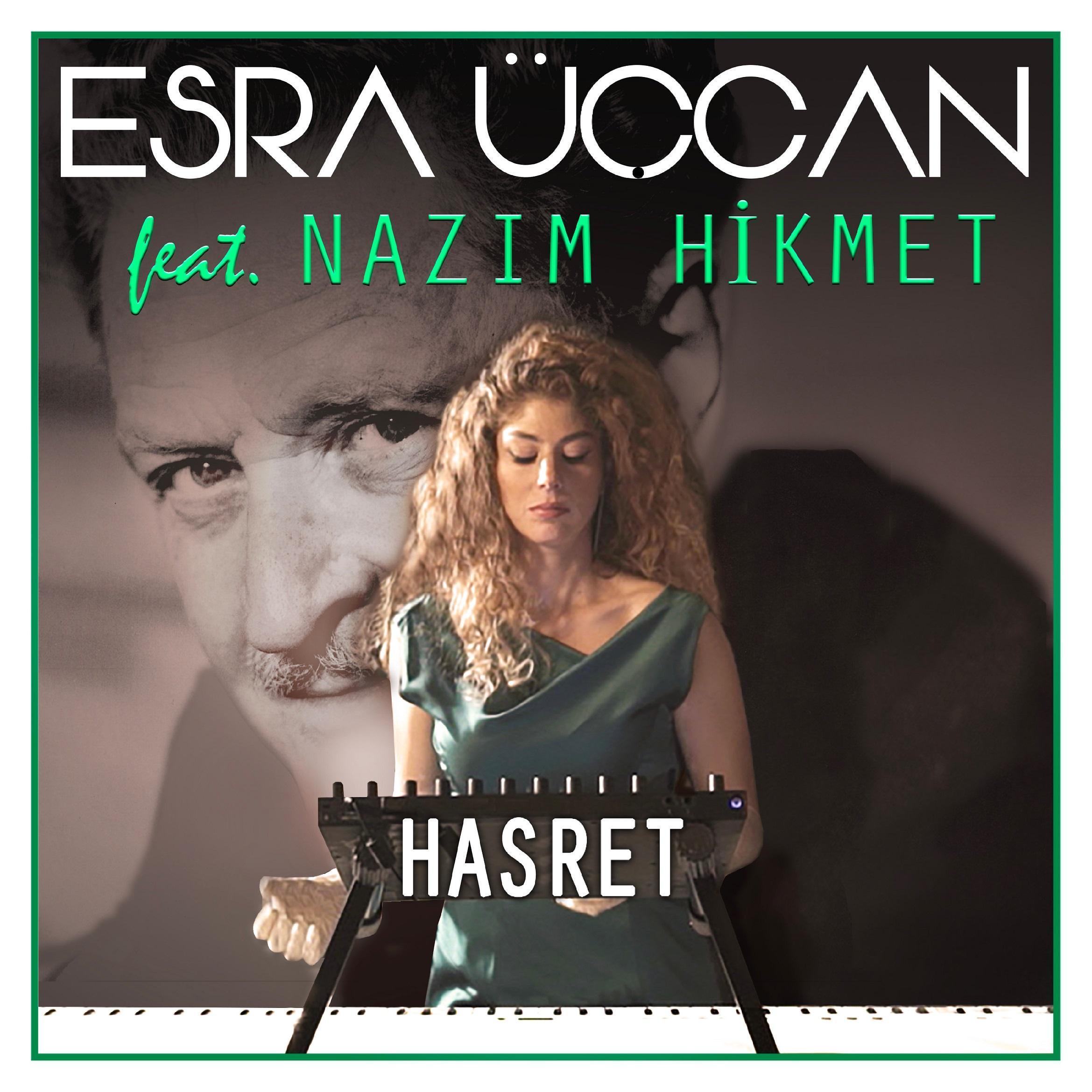 Nazım Hikmet’in ölüm yıl dönümüne özel şarkı