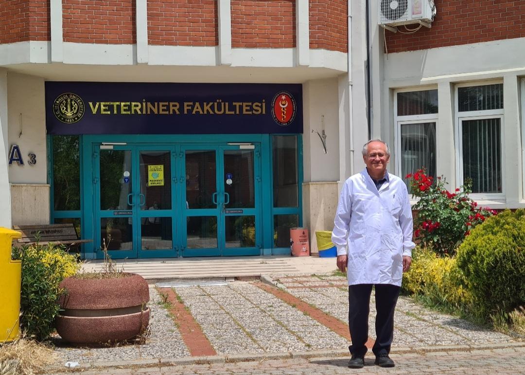 İstanbulda kuşlarda Batı Nil Virüsü saptandı; Prof. Dr. Yılmaz uyardı