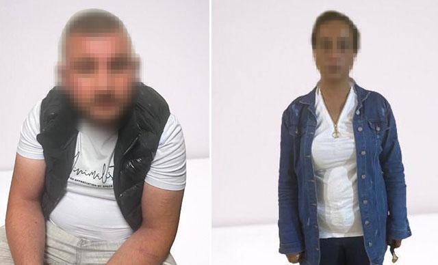 Maltepede kayıp kadının boğazının kesilerek öldürülmesine ilişkin 2 kişi gözaltına alındı