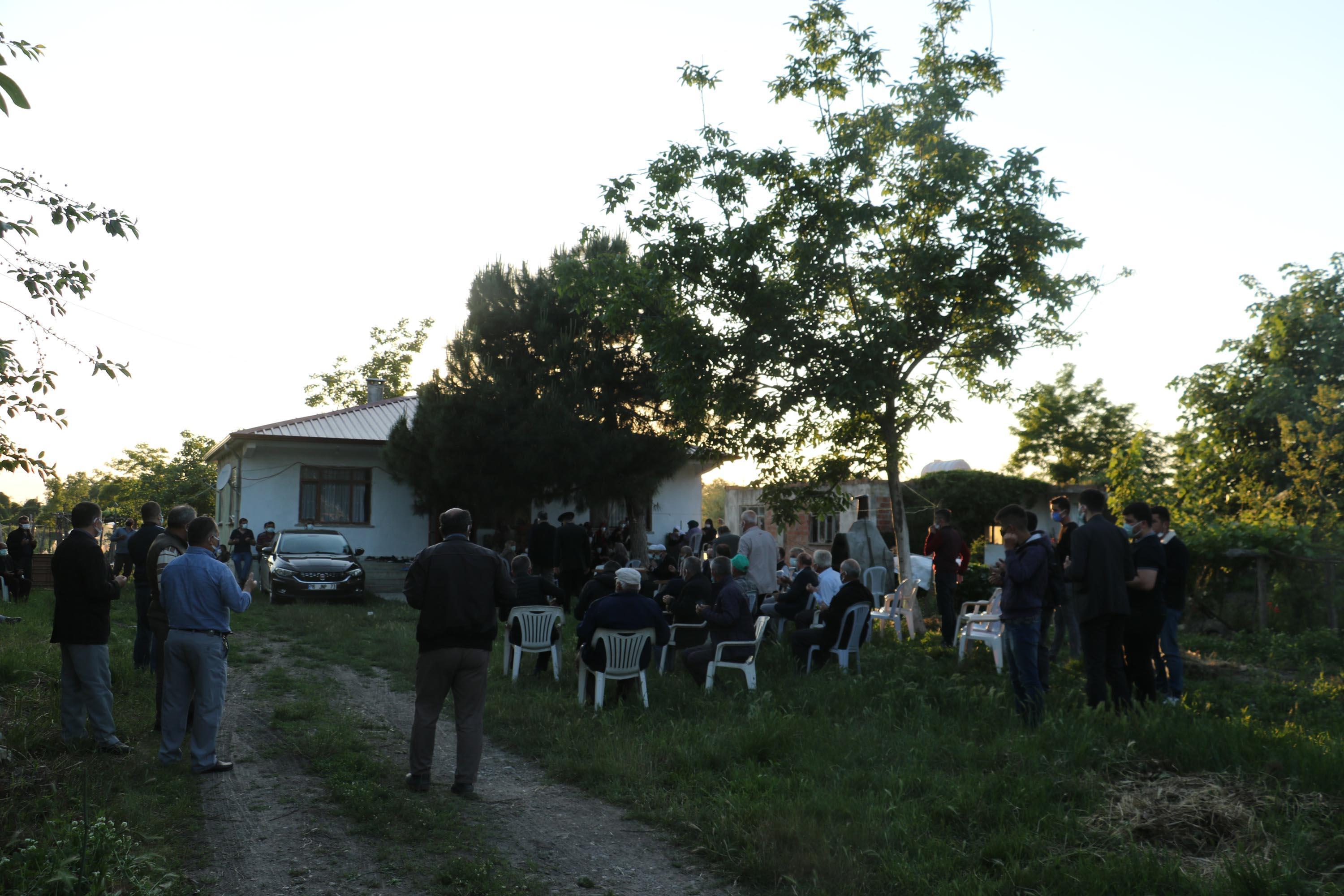 MSB: 1 asker şehit oldu