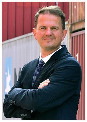 DP World Yarımcadan Mercanları koruma projesi