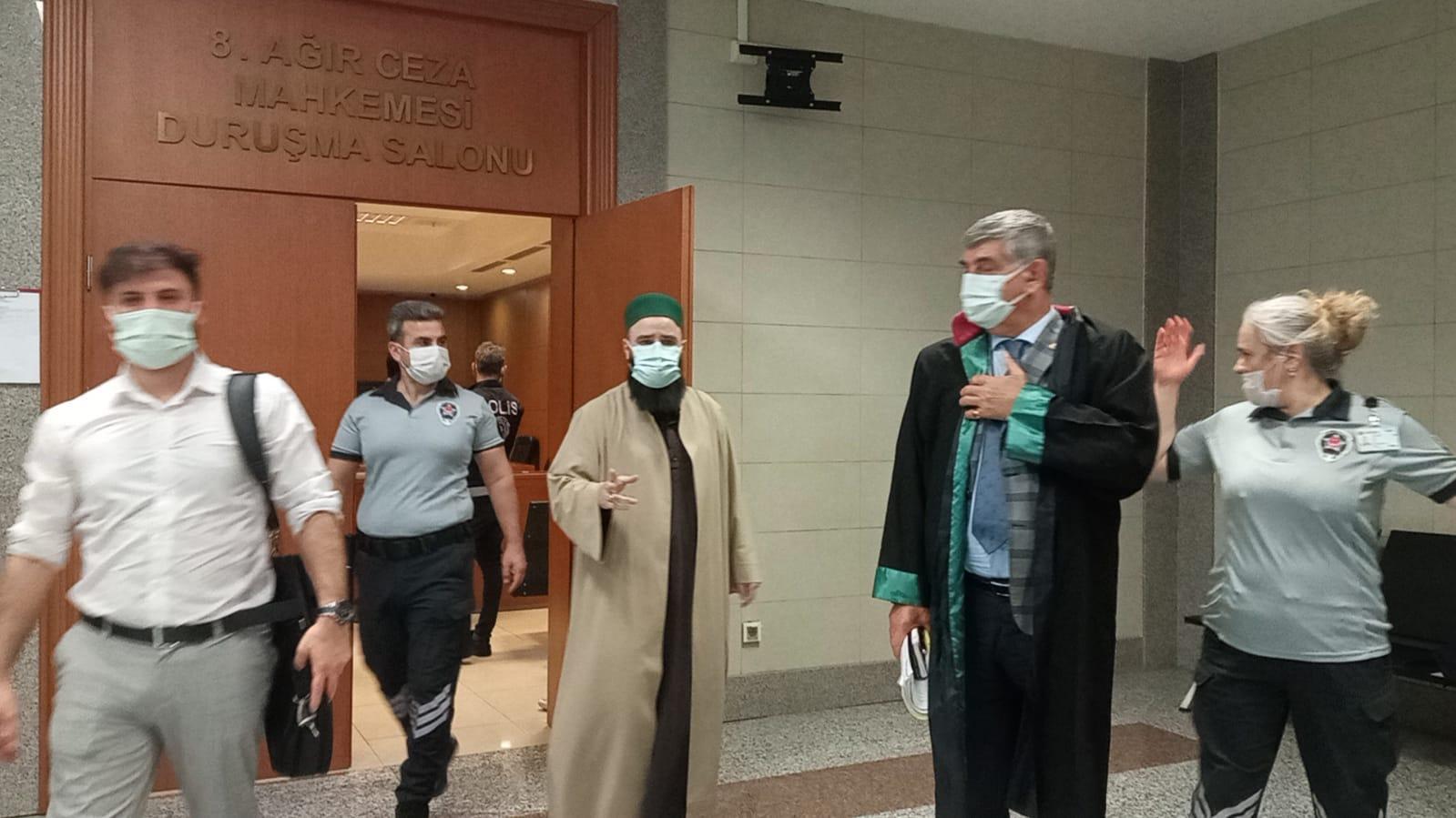 Bayrampaşada metafizik uzmanı ile kardeşine saldırıya istenen ceza belli oldu