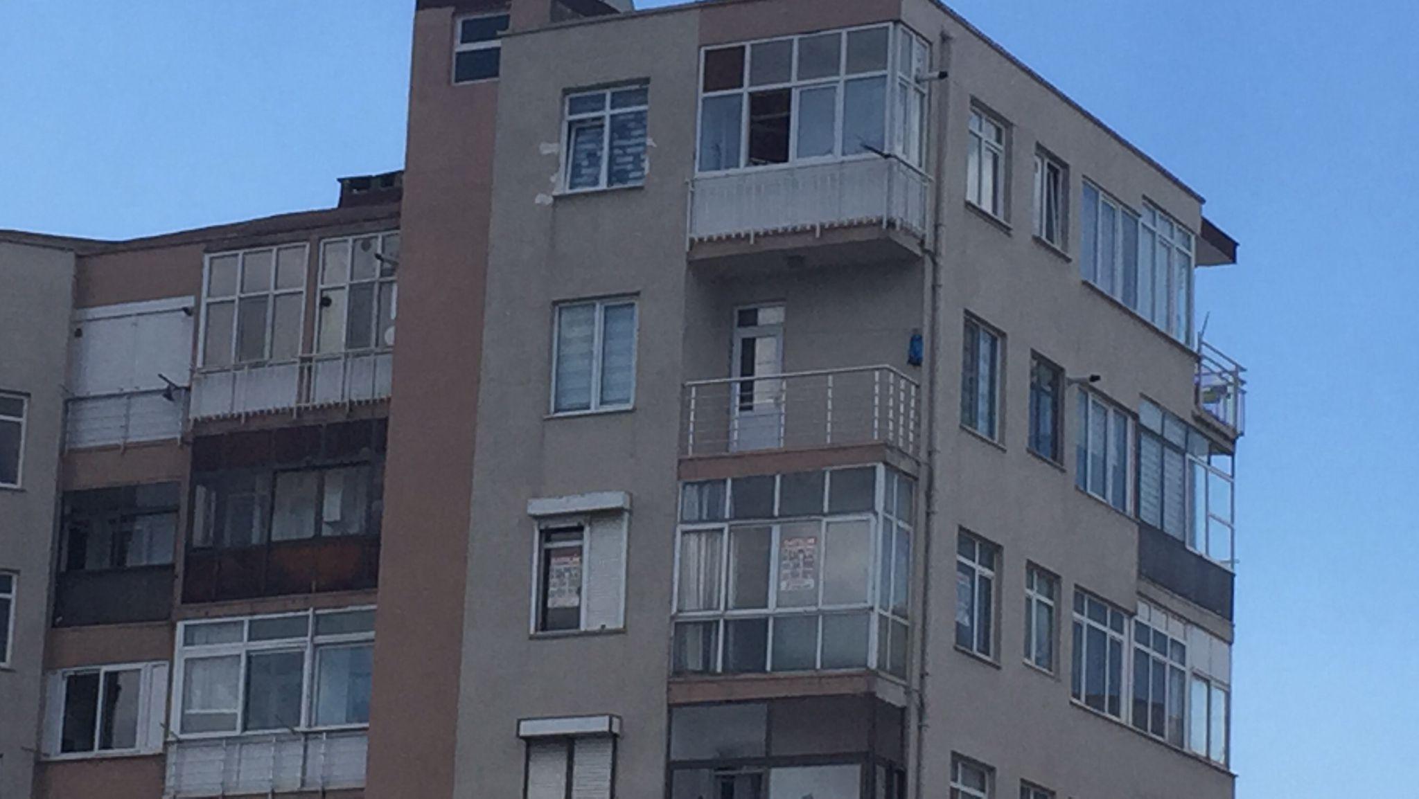 Thodex kurucusunun evinde icra işlemi yapıldı