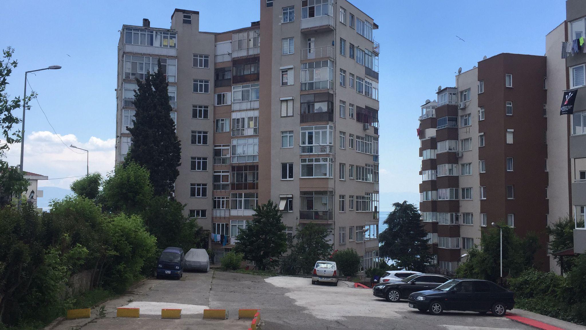 Thodex kurucusunun evinde icra işlemi yapıldı