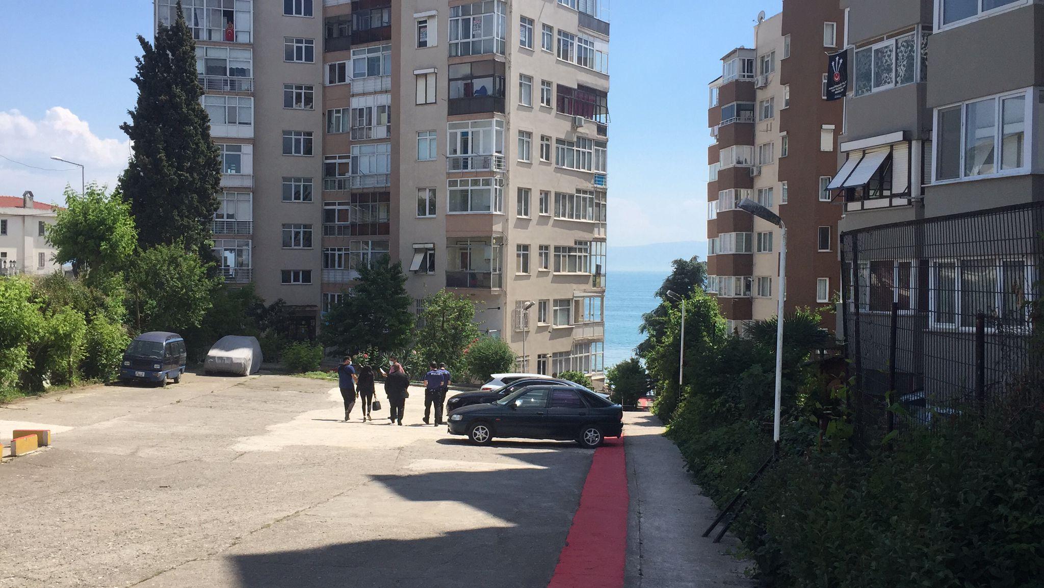 Thodex kurucusunun evinde icra işlemi yapıldı