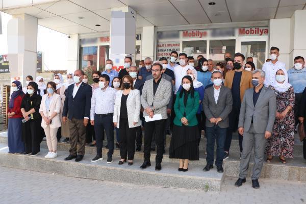 AK Parti Şırnak İl Başkanı: HDPliler grubumuzu tehdit ediyor