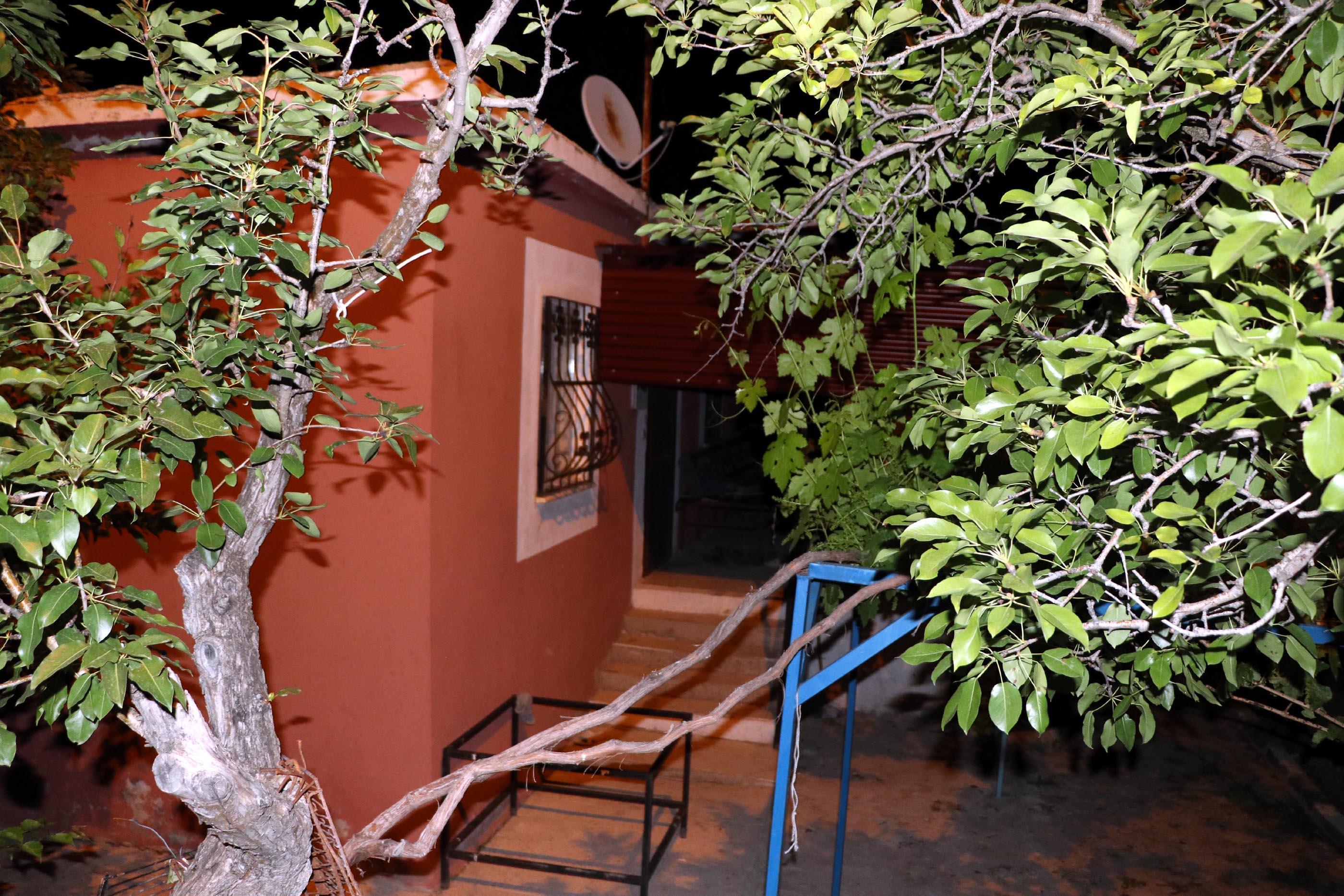 Kayseride kayıp olarak aranan çift, tandıra gömülmüş halde bulundu