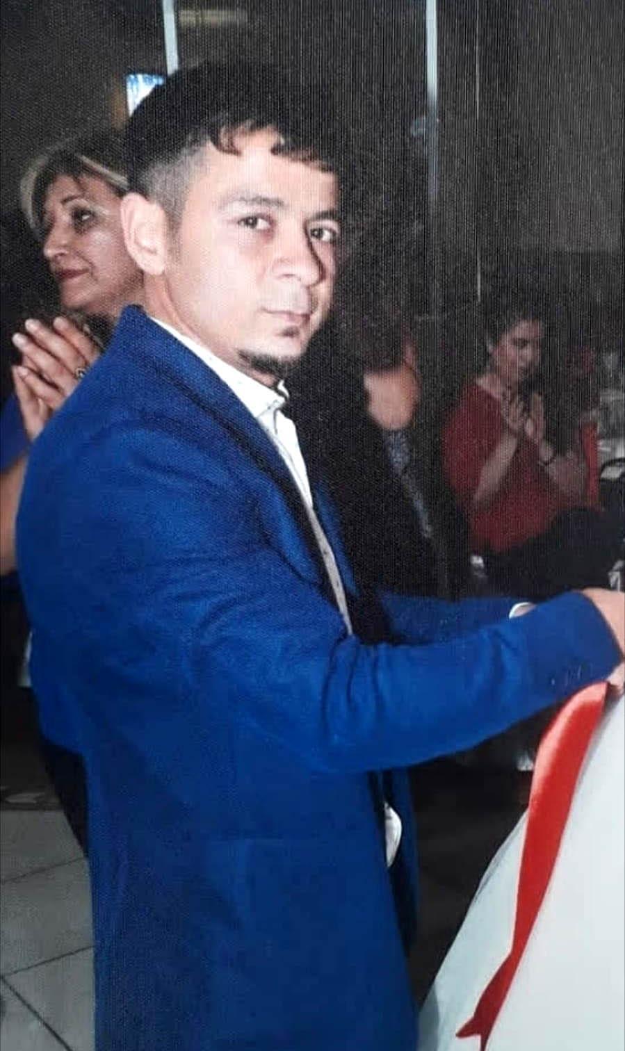 Otomobilde yanarak ölen Zeliha’nın ağabeyi de 1,5 yıl önce boğulmuş