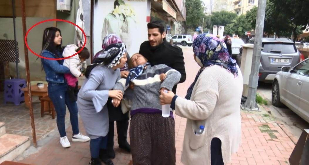 Otomobilde yanarak ölen Zeliha’nın ağabeyi de 1,5 yıl önce boğulmuş