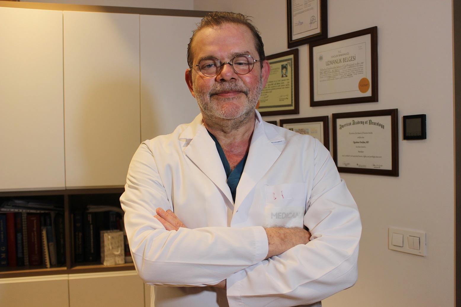 Ohio Üniversitesi’ndeki araştırmacılar geliştirdi; Alzheimer yatkınlığı aylar öncesinden saptanabiliyor