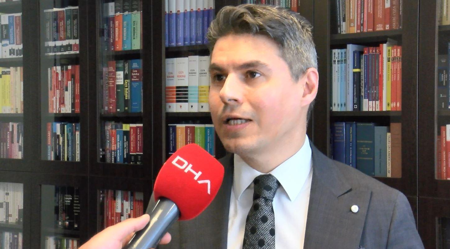 Nusretin hareketi de kripto para oldu