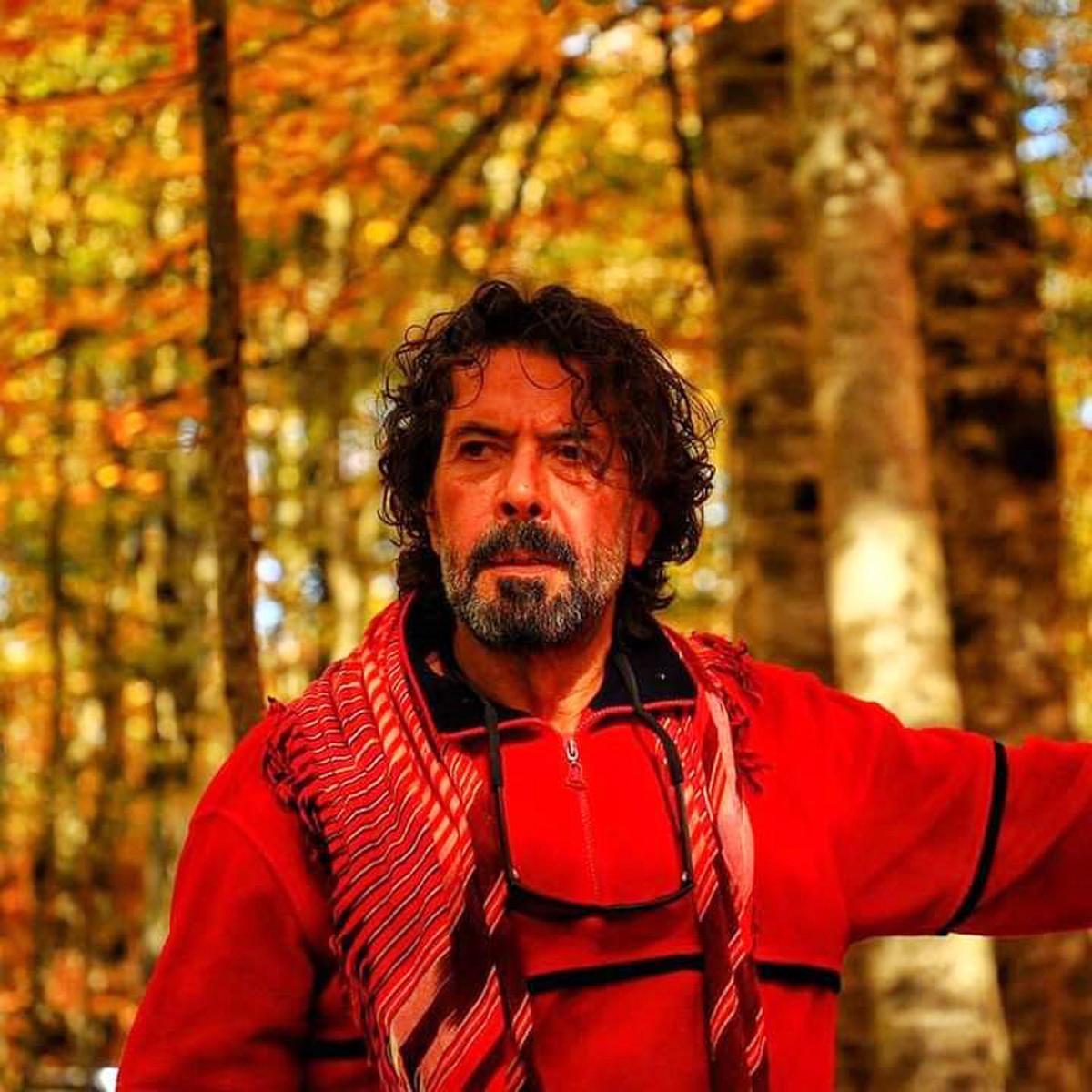 Antalyadaki kayıp kampçı 21 gündür aranıyor