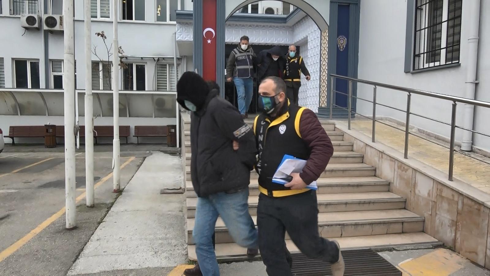 6 kişinin öldüğü sahte içki davasında gözlerini kaybeden sanığa tahliye