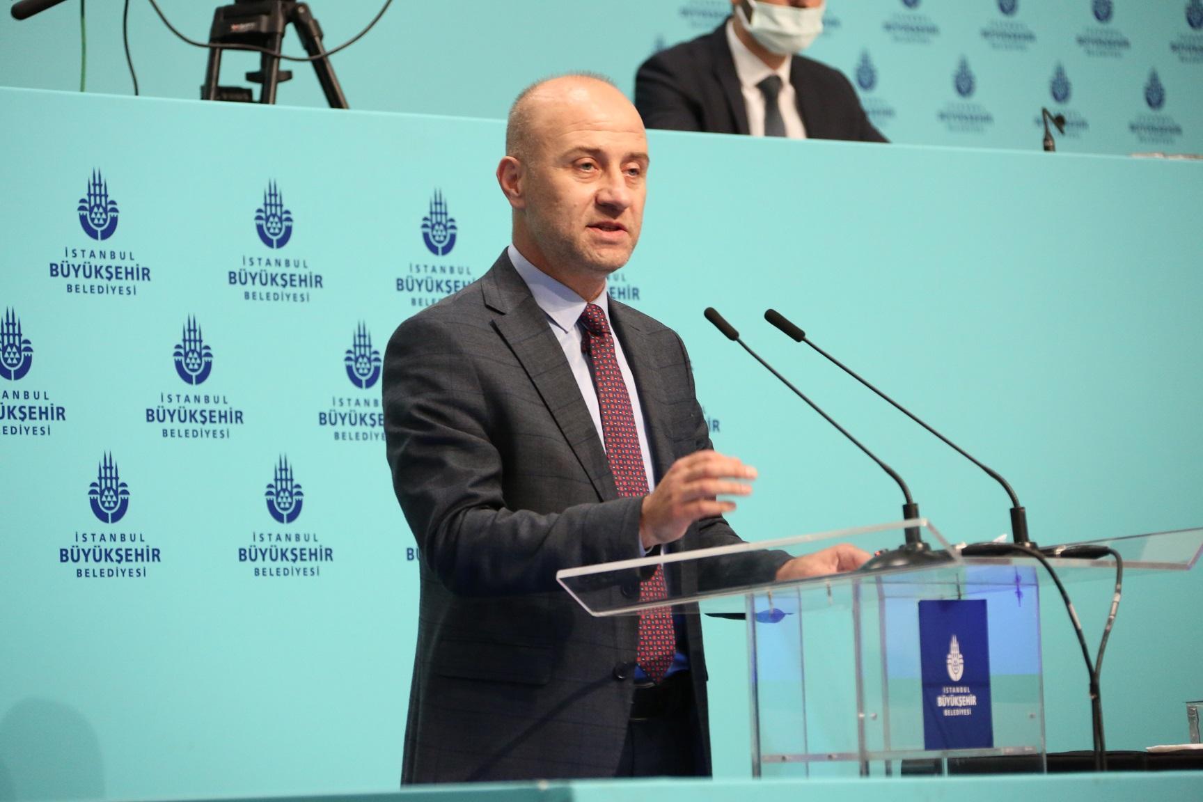 İstanbulda metrolar internet erişimine açılıyor