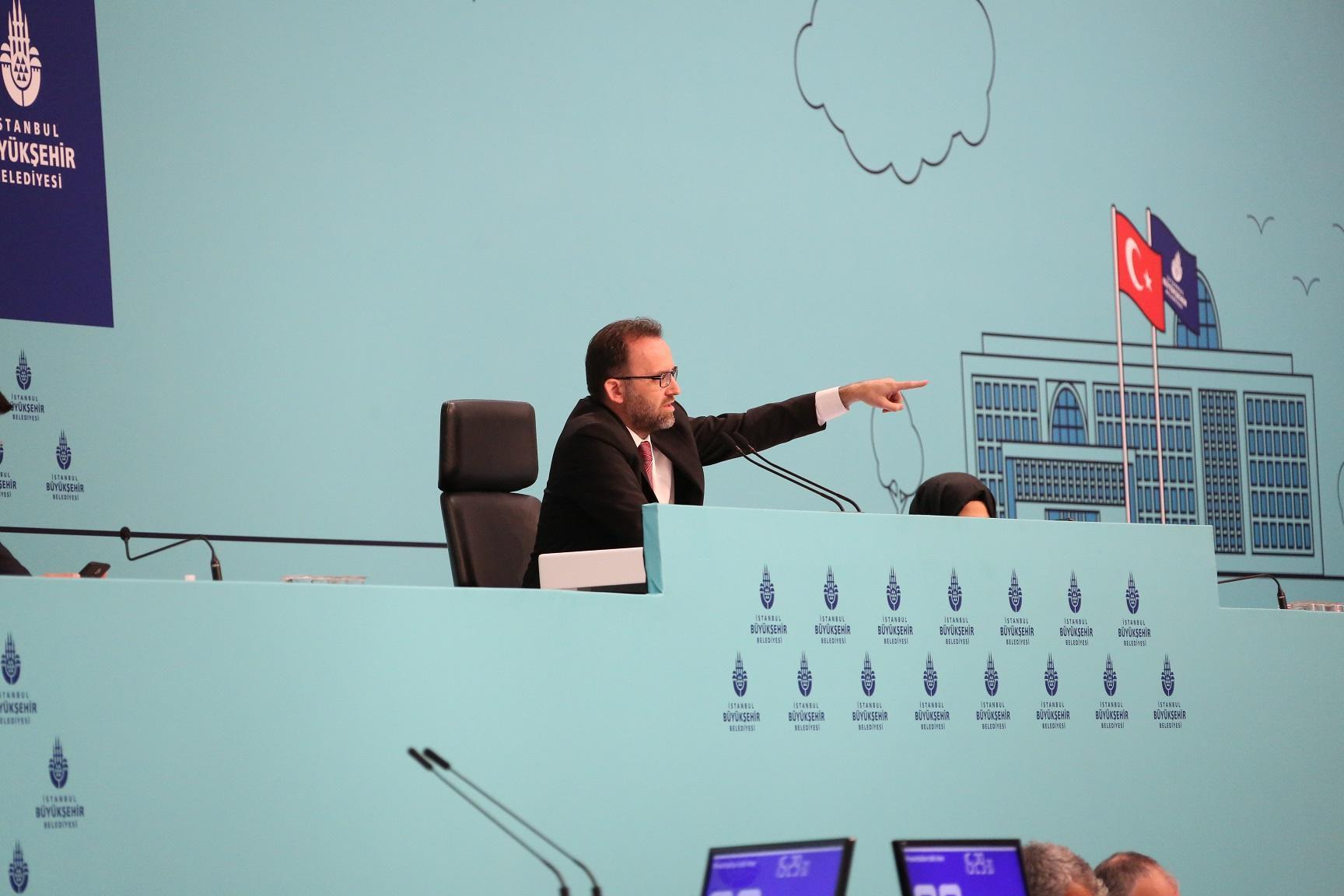 İstanbulda metrolar internet erişimine açılıyor