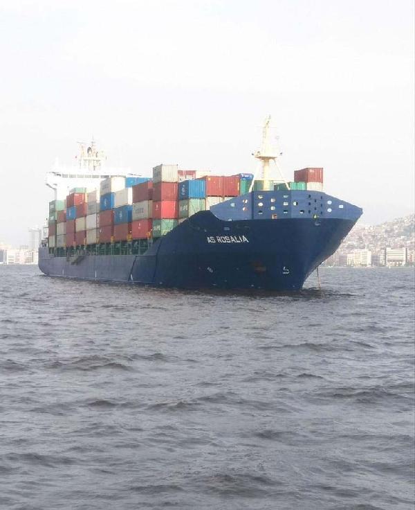İstanbul Boğazında balıkçı teknesine gemi çarptı: 2 ölü, 1 yaralı