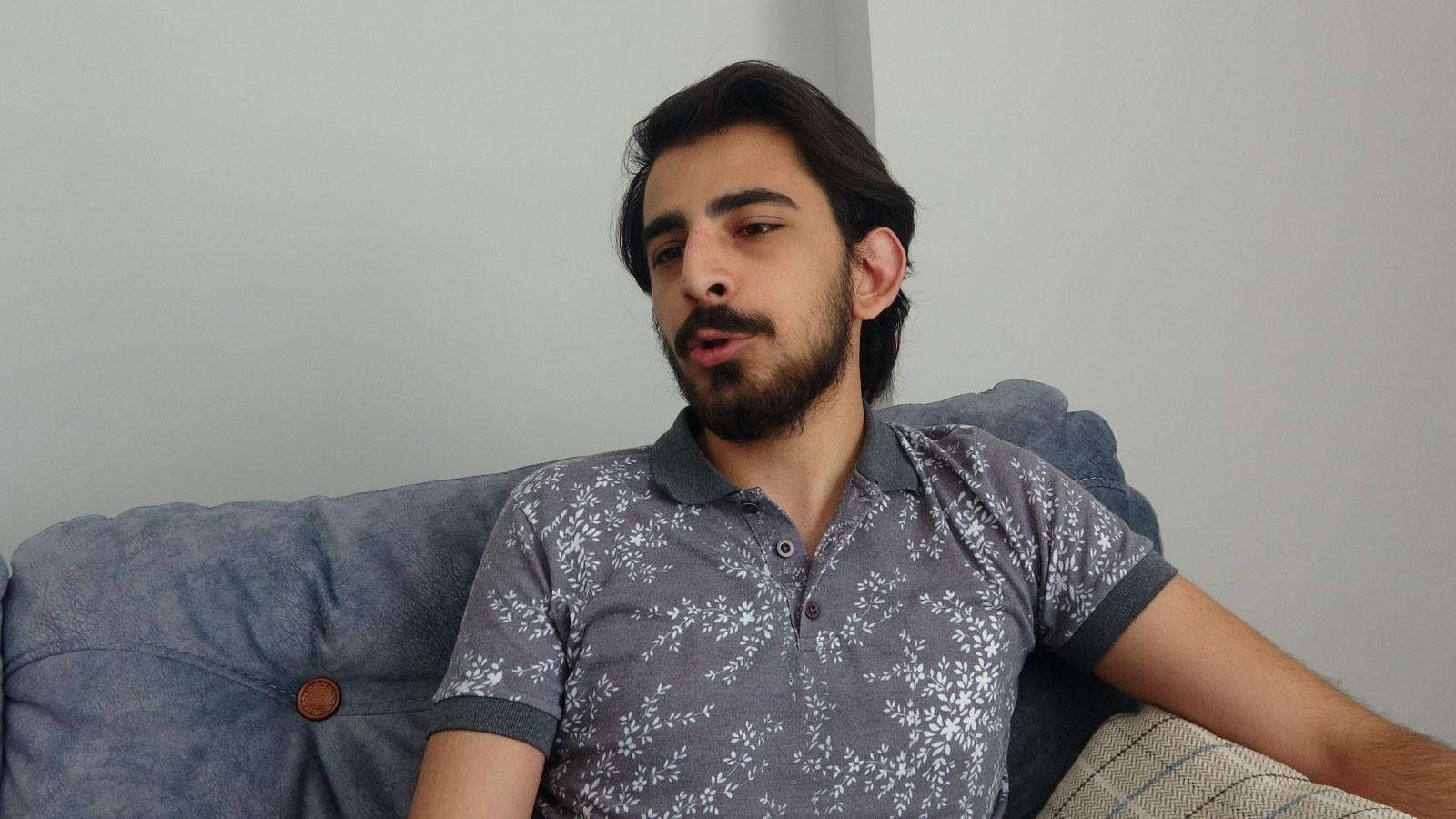 Annesini yaralayıp kaçan babasına teslim ol çağrısı yaptı