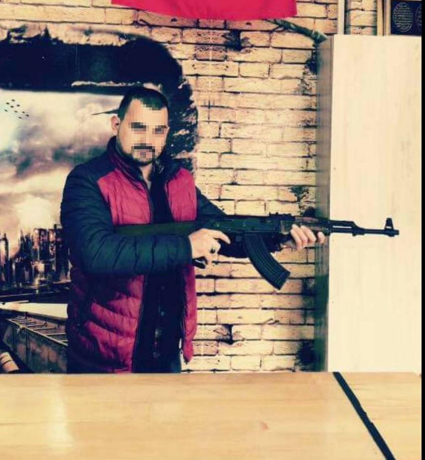 Ağabeyinin çalışanını döverek öldürdü, Bayılınca parka bıraktım dedi