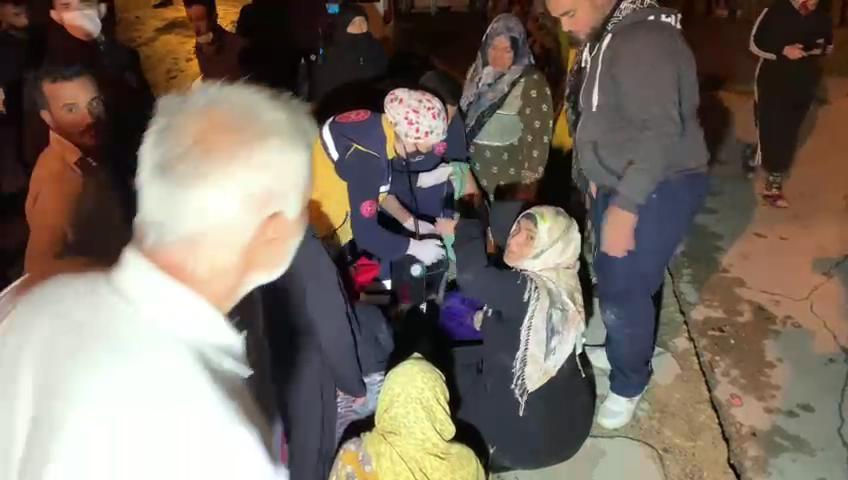 Konyada yangın faciası: 3 çocuk öldü