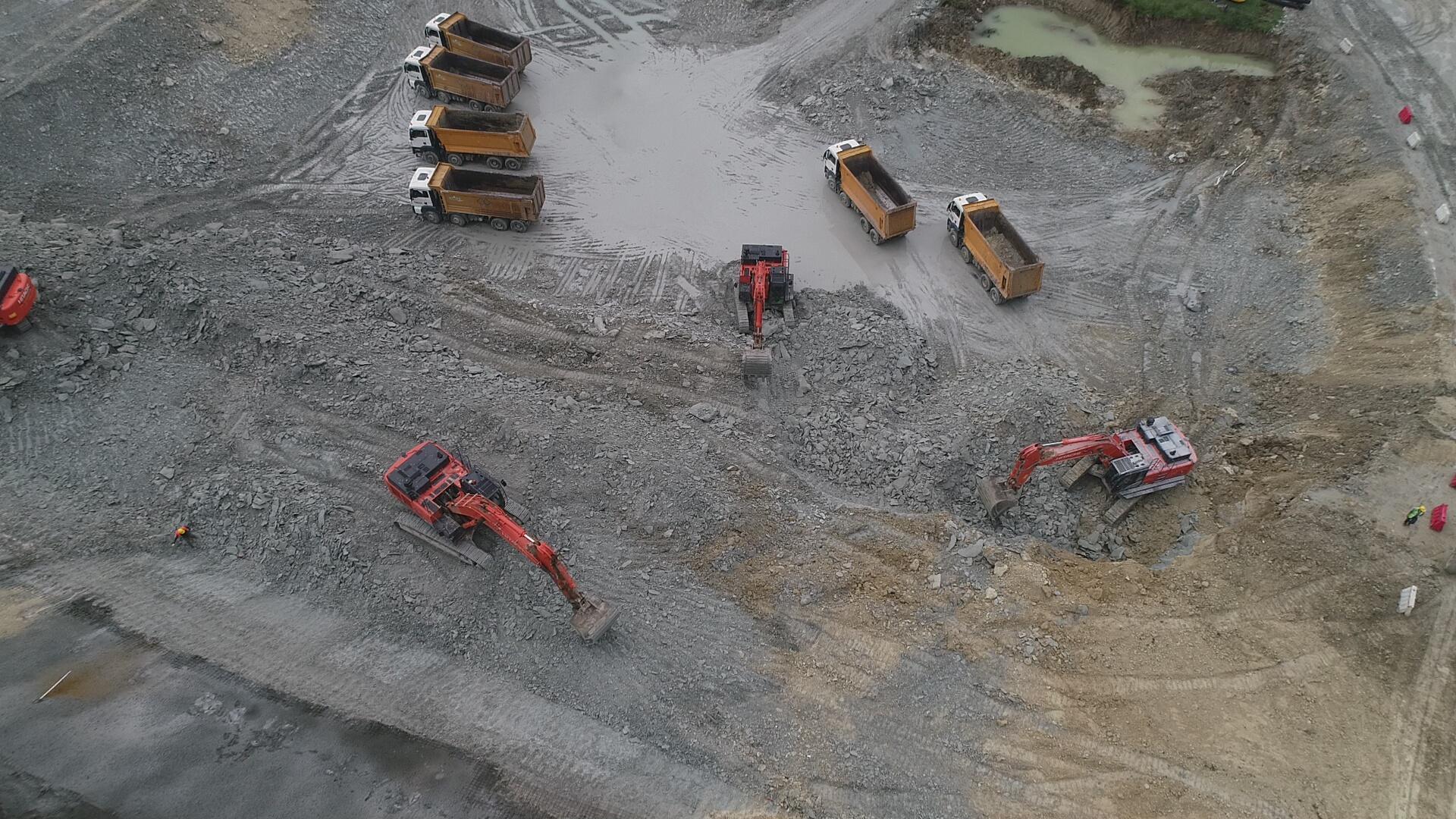 Two days left to the groundbreaking ceremony of Kanal Istanbul