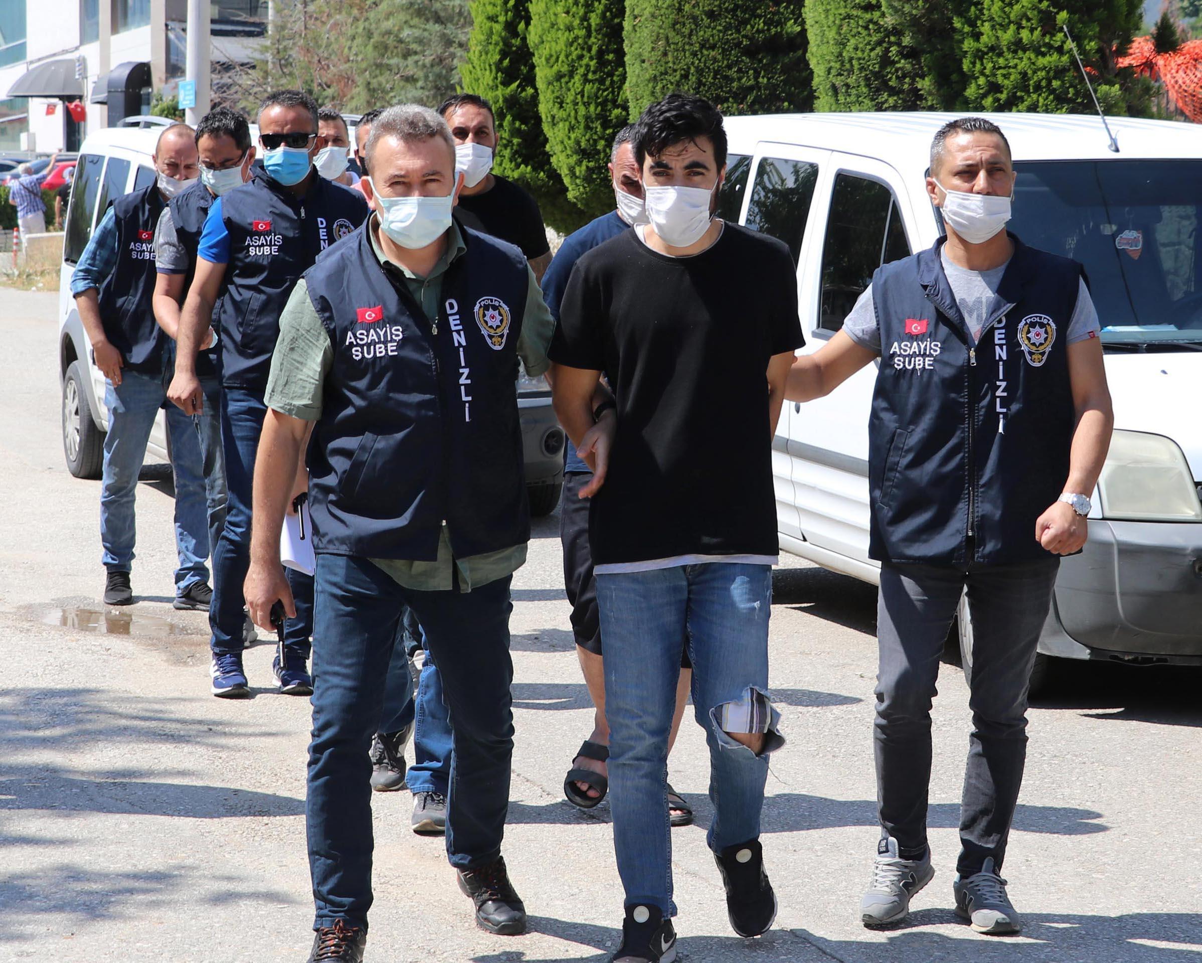 Çolakı yaralayan tetikçi, sokak köpeğini öldürüp tecavüz etmiş