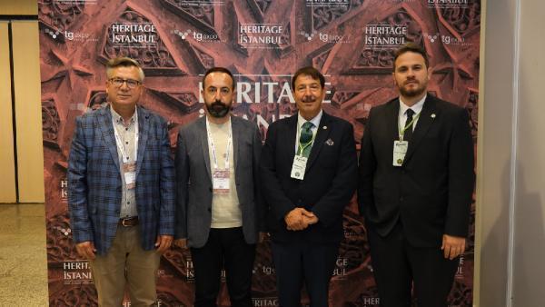 Zeytinyağı markasından ‘Anıt zeytin ağaçlarını koruma’ projesi