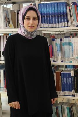 Diyetisyen Eda Balcı: Sert sular daha sağlıklı