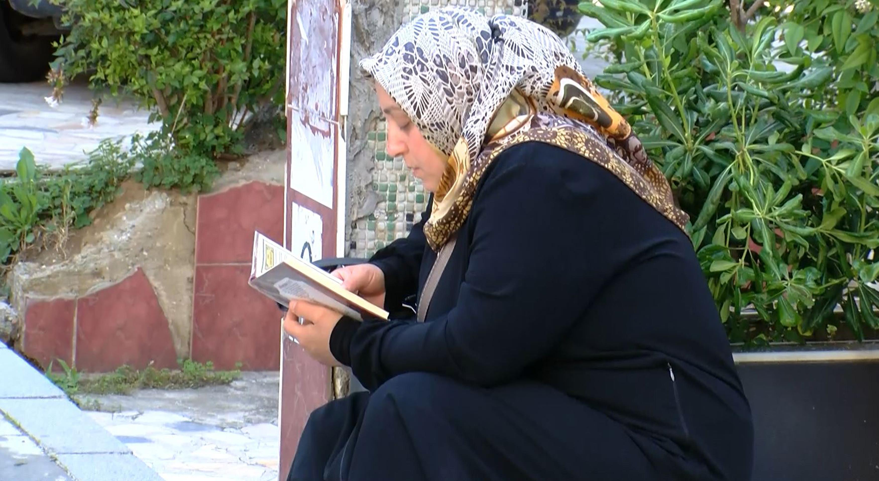 İstanbulda YKSde ikinci oturum heyecanı