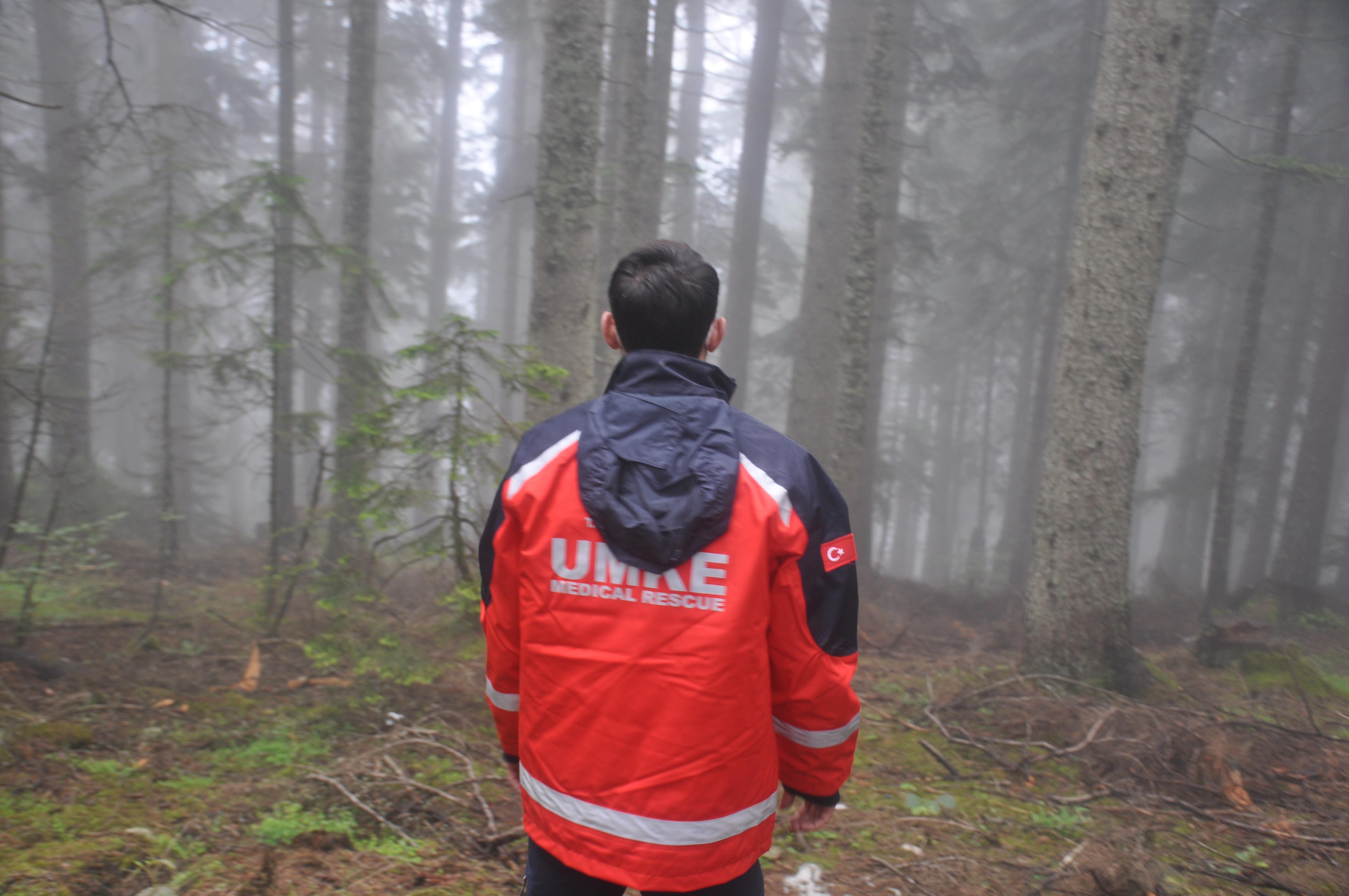 Kayıp zihinsel engelli Burhan, 21 gündür aranıyor