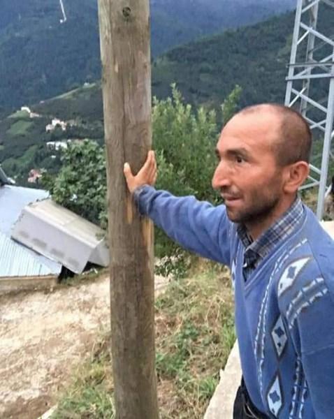 Kayıp zihinsel engelli Burhan, 21 gündür aranıyor