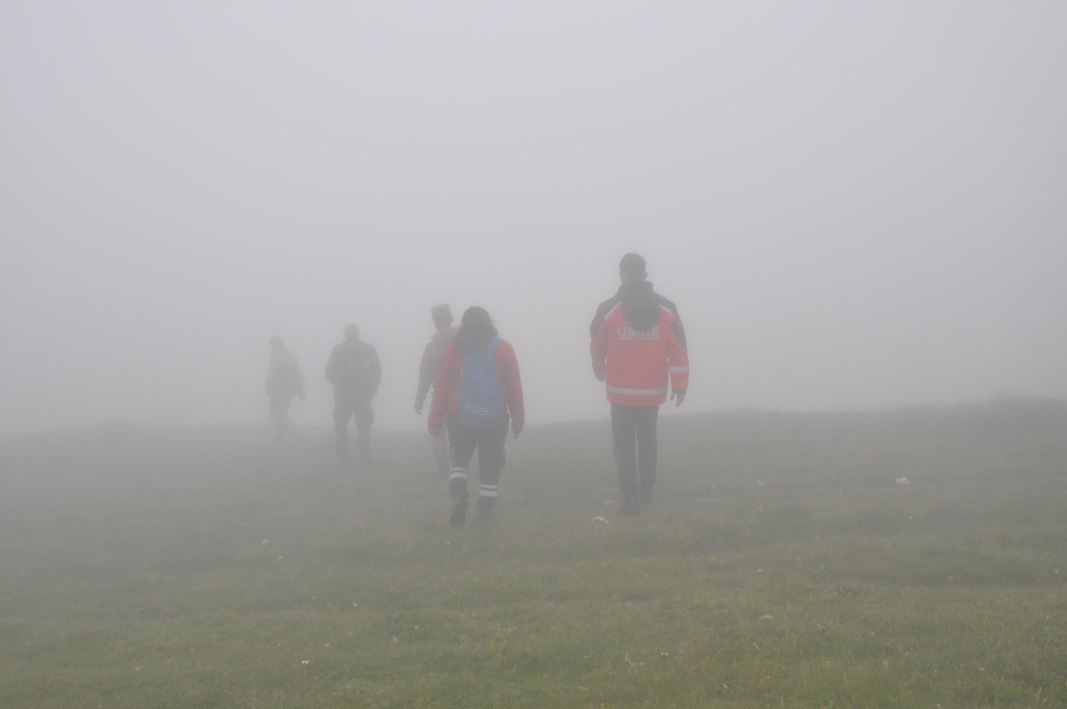 Kayıp zihinsel engelli Burhan, 21 gündür aranıyor