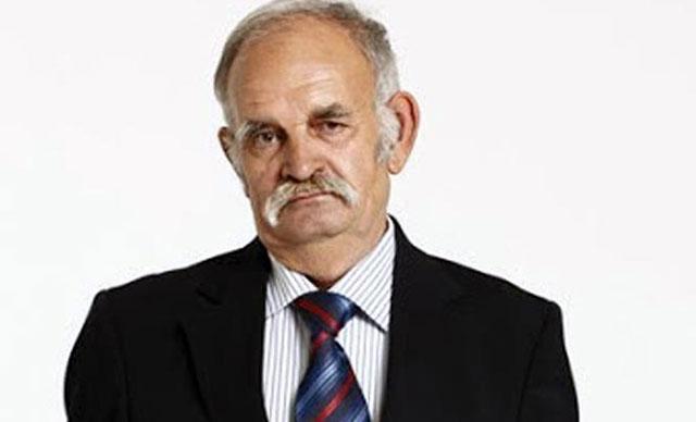 Oyuncu Ali Demirel Marmariste toprağa verildi