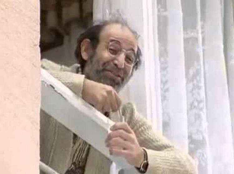 Bizimkilerin Cemili İzmirde son yolculuğa uğurlandı