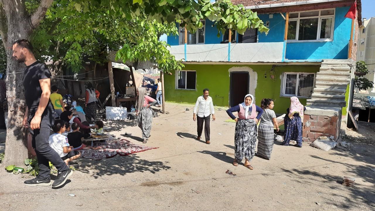 Halk otobüsünün çarptığı 3 yaşındaki Emine Nur yaşamını yitirdi