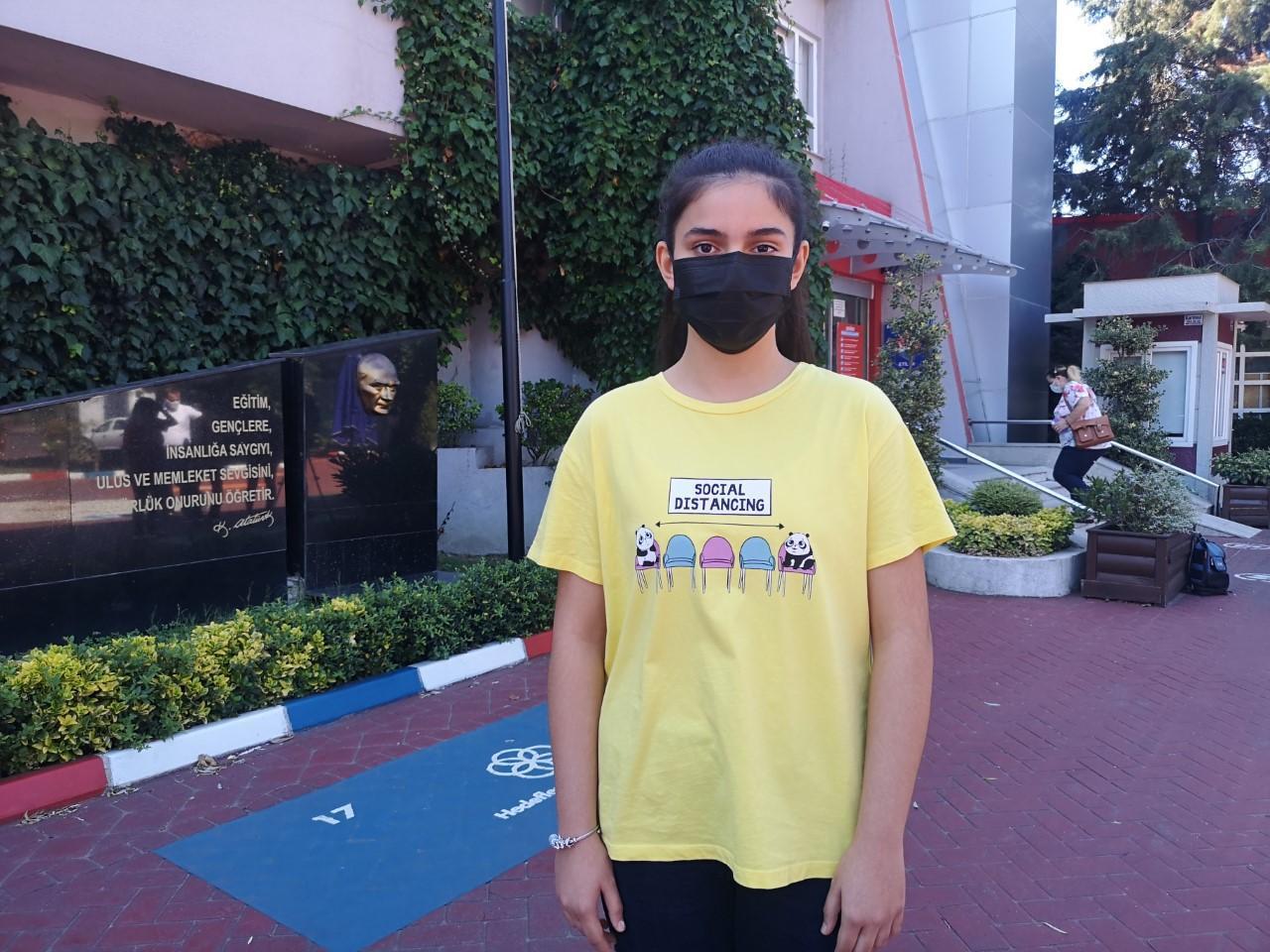 LGS birincileri başarılarının sırrını anlattı