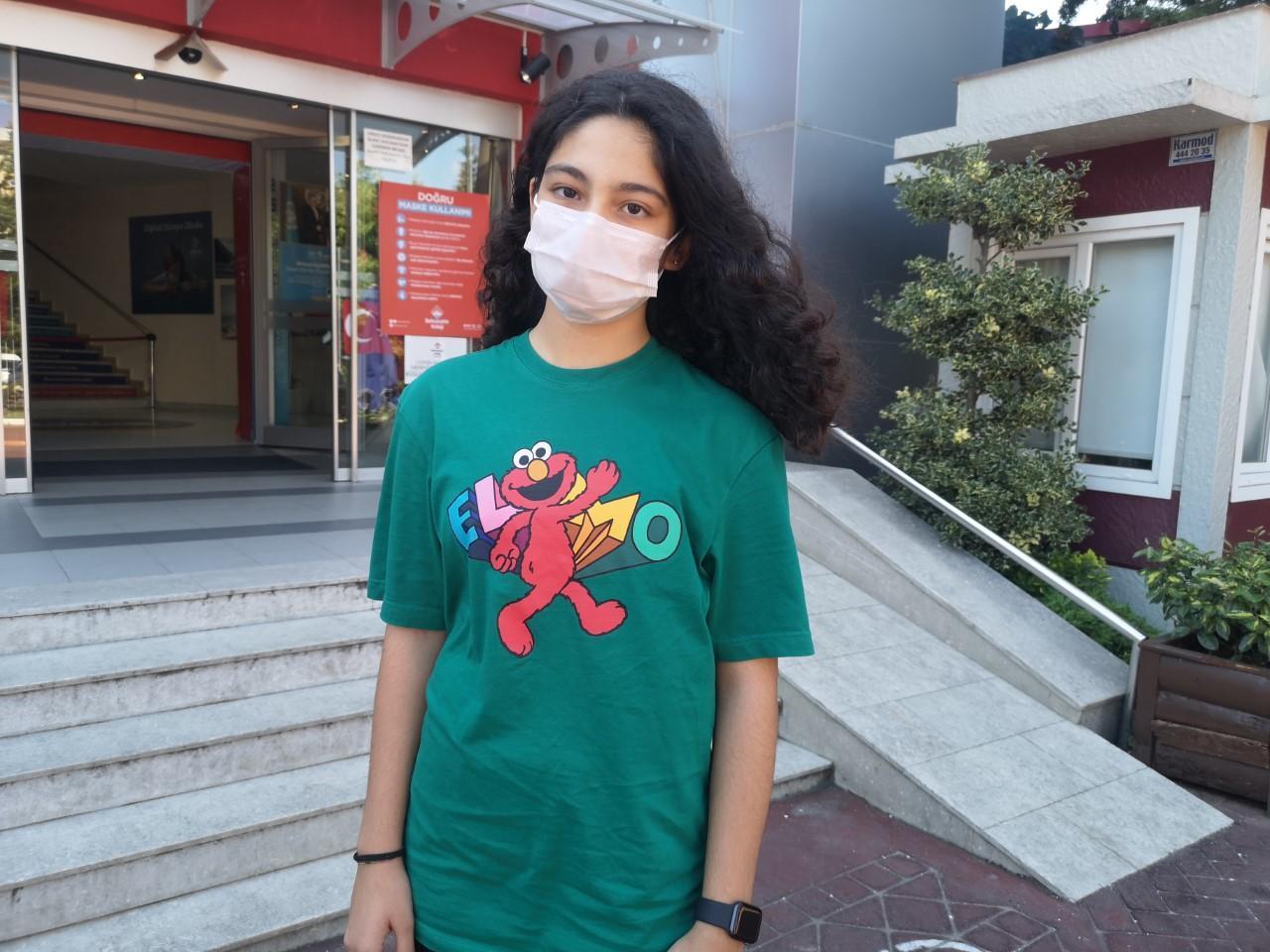 LGS birincileri başarılarının sırrını anlattı