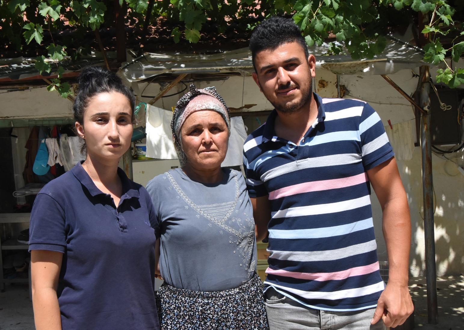 Türkiyenin gündemindeki çift ilk kez konuştu: İstismar yok, babaanne yönlendiriyor